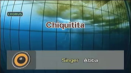 Chiquitita - Abba