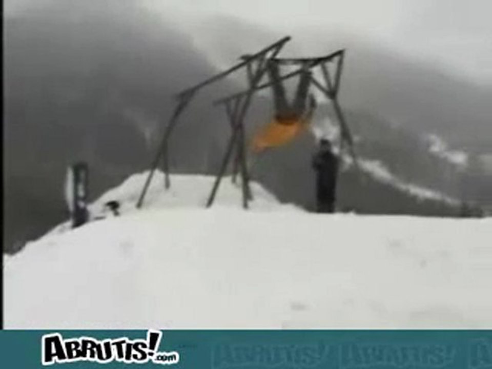 super slide
