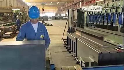 ALLARME DISTRETTI, LA POLITICA INTERVENGA