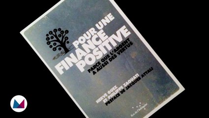 Philippe Zaouati (Mirova) : "La finance positive, c'est l'affaire de tous les épargnants"