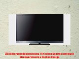 Sony Bravia KDL-40EX525BAEP 102 cm (40 Zoll) LED-Backlight-Fernseher EEK A  (Full-HD 50Hz DVB-T/-C/-S2)