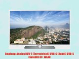 LG 47LB580V 119 cm (47 Zoll) LED-Backlight-Fernseher EEK A  (Full HD 100Hz MCI DVB-T/C/S CI