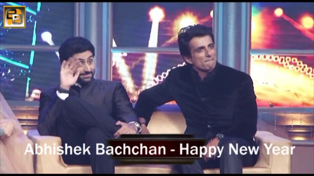 60th Filmfare Awards 2015 | NOMINATIONS LIST | SHOW on January 31st, 2015