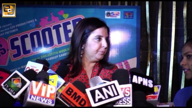 Farah Khan REACTS on Upen Patel Karishma's KISS in Bigg Boss Halla Bol