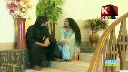 Fasla By G.Ali samon -Kashish Tv-Sindhi Song