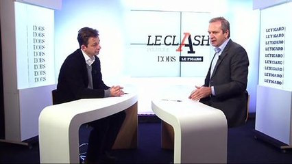 Le Clash Le Figaro-L'Obs : liberté d'expression, deux poids, deux mesures ?