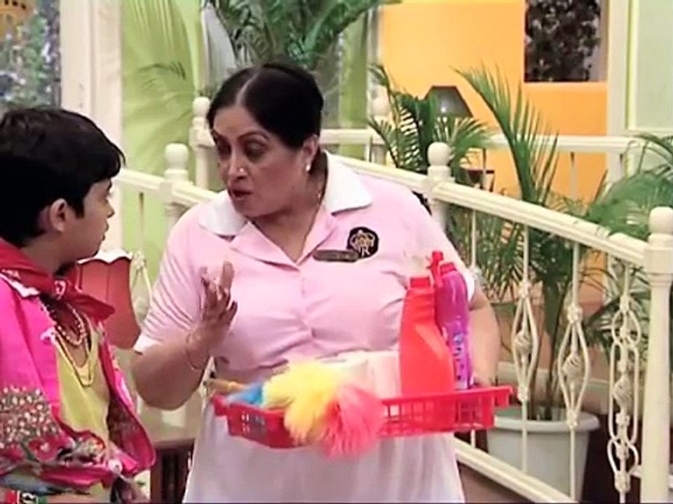 The Suite Life Of Karan Kabir Season 1 Episode 16 Disney India Video