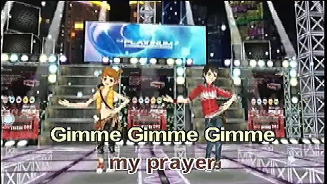 Gimme Gimme Gimme - Abba