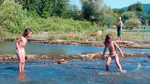 LES MERVEILLES - Bande-annonce VO