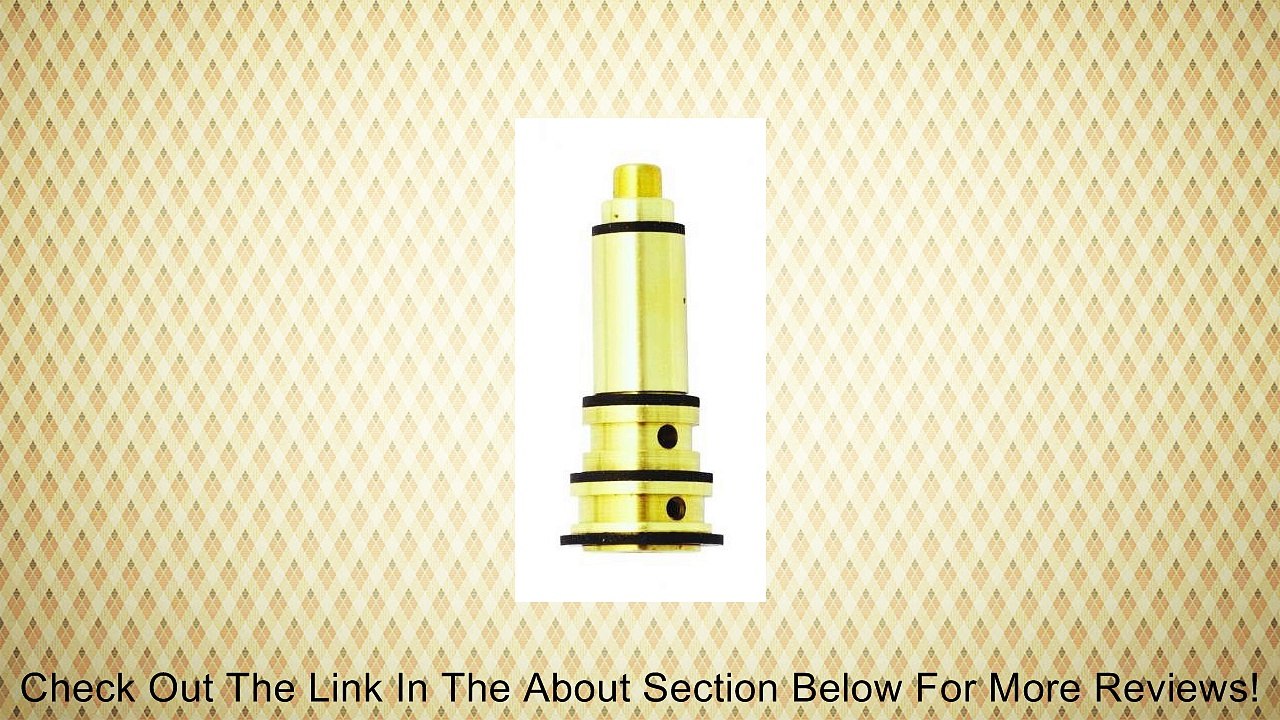 Milton 512 Replacement Valve Cartridge Review