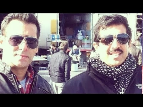 Kabir Khan Denies Rift Between Him & Salman Khan - WATCH