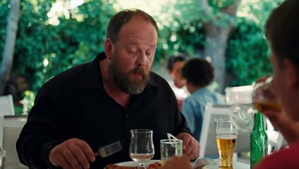 LE DERNIER COUP DE MARTEAU - Bande-annonce VF