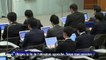 Otages japonais: la fin de l'ultimatum approche, Tokyo sous pression