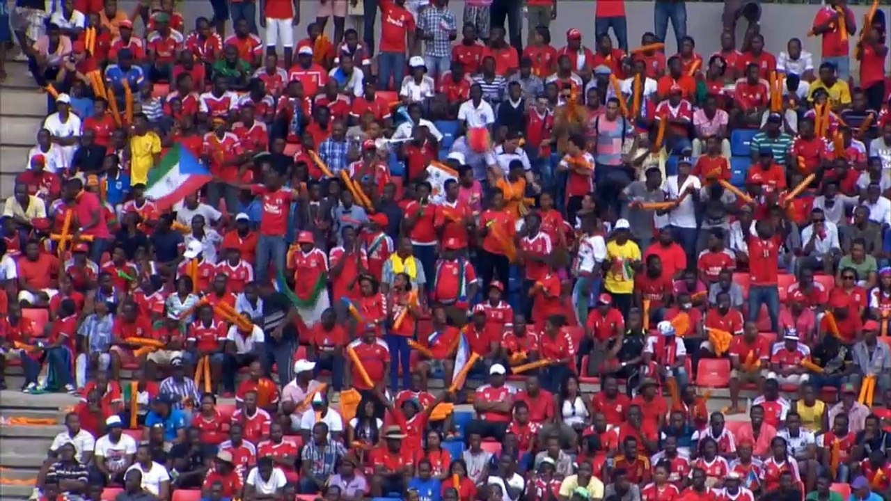 Afrika Cup: Pitroipa wahrt Viertelfinalchance