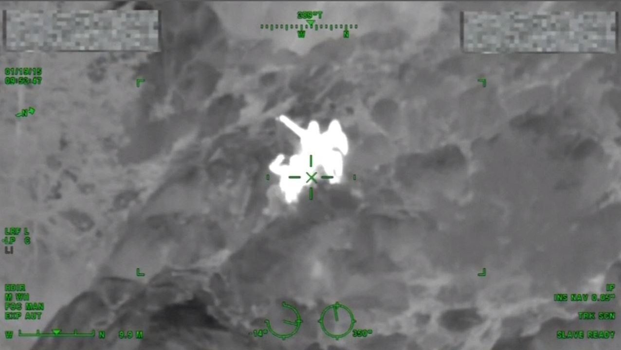 Turquie : trois touristes perdus en montagnes retrouvés après 8 jours