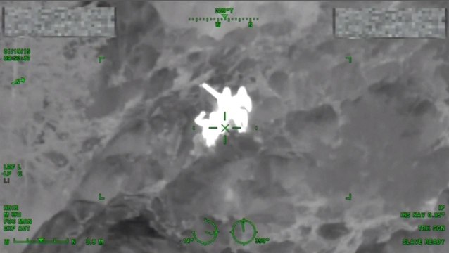 Turquie : trois touristes perdus en montagnes retrouvés après 8 jours