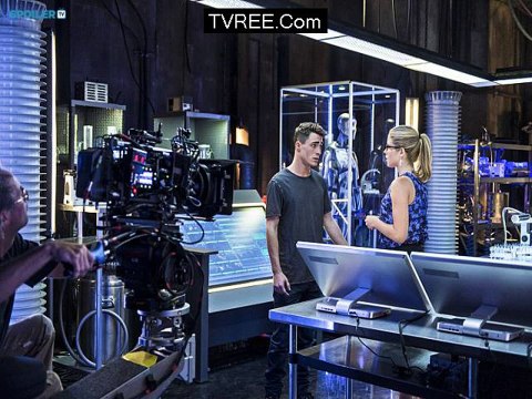 Arrow Season 3 Episode 10 Extended Promo Preview Webclip Sneak Peek online