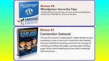 Omnipress WP Theme Bonus - Special Bonuses