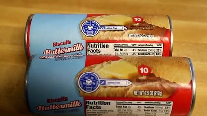 How to make CHICKEN & DUMPLINGS