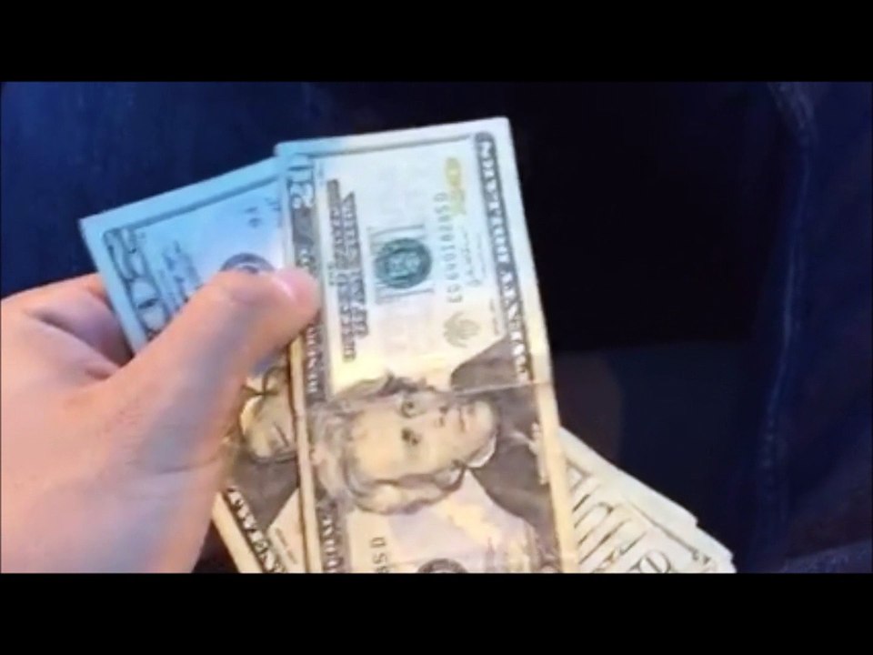 How I make 500-1300 weekly.