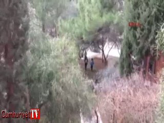 Cami hoparlöründen ezan yerine şarkı yankılandı