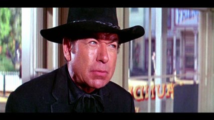 TRIBUTE TO CLAUDE AKINS