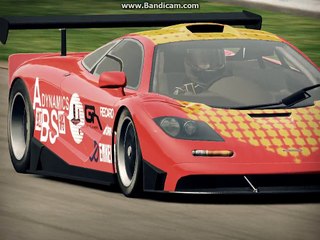 1.25.040 mins - McLaren F1