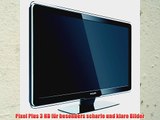 Philips 37PFL7403D/10 94 cm (37 Zoll) 16:9 Full-HD LCD-Fernseher 100Hz schwarz