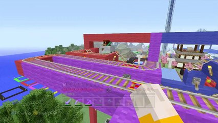 Minecraft Xbox - Droppers And Hoppers [269]