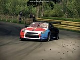 1.26.339 mins - Nissan Skyline GTR V-Spec (R35)