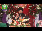 Mufti Hanif Qurashi Sb (Part 1)  (URS 2014 Dhooda Sharif) AL-Qasim Trust
