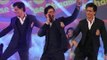 Shahrukh Khan Dances @ India Poochega – Sabse Shaana Kaun Show Launch