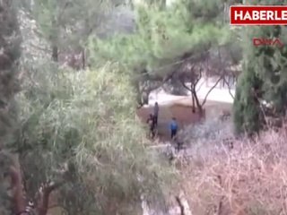 Marmaris Cami Hoparlöründen Ezan Yerine Şarkı Yankılandı