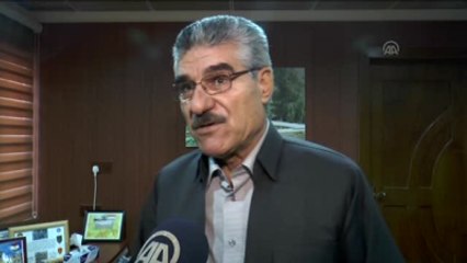 Irak'ta Peşmergelerin "Milli Orduya" Dönüştürülmesi Projesi