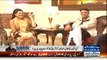 A Family Member of Asad Umar Tells Interesting About Him