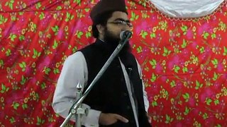 Allama hafiz azam ali naeemi dharampura 2