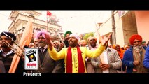 New Punjabi Songs 2015 | Paalki | Kanth Kaler | Latest Punjabi Shabad 2015 | Full HD