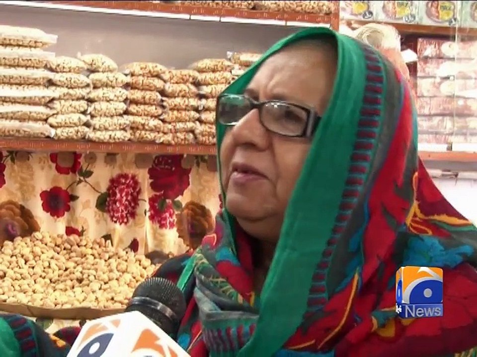 Winter/Dry FruitsIslamabad22 Jan 2015 video Dailymotion