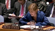 Ucrânia: EUA acusam Rússia de ter um plano de ocupação