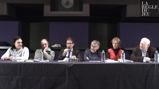 Terrorisme islamiste : rester unis et lucides - Séminaire RDJ du 18 janvier 2015