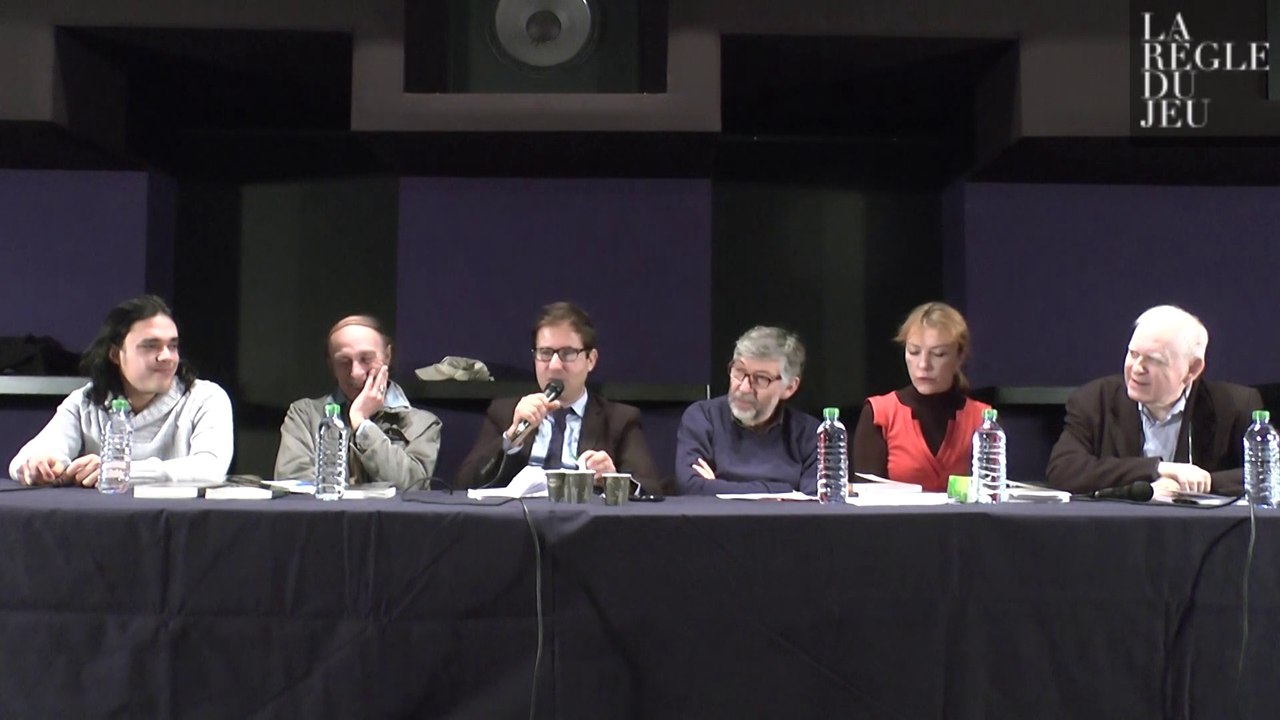 Terrorisme islamiste : rester unis et lucides - Séminaire RDJ du 18 janvier 2015