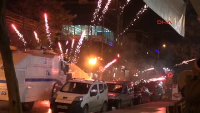 İstanbul Emniyet Müdürlüğü'nden Terör Örgütü Operasyonu Açıklaması