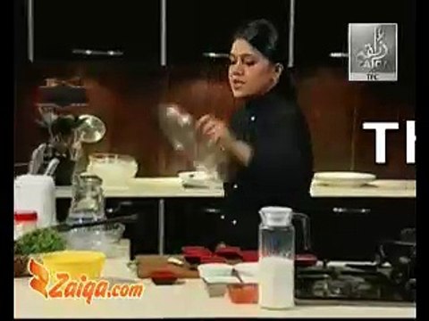 Achari Chanay Ka Pulao And Suji Ka Halwa Recipe_ Jhat Pat Recipes