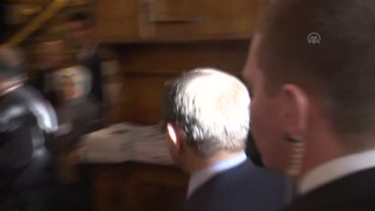 Davutoğlu - "Borsa İstanbul: Yatımcılar İçin Neden Türkiye? Neden Borsa İstanbul?"- Detaylar