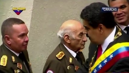 Maduro anuncia medidas económicas