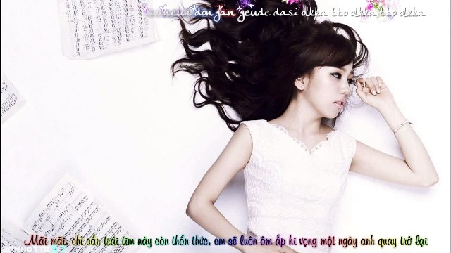 [Vietsub + Kara - 2ST] Always - Baek Ayeon ft JK
