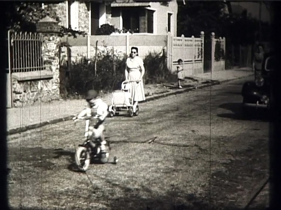 Rue Pasteur - Extrait - Collection "Mon Pavillon"