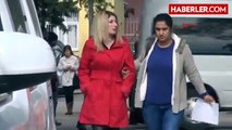 Adana Gürcistan'dan Tatile Geldi, Fuhuş Yaparken Yakalandı