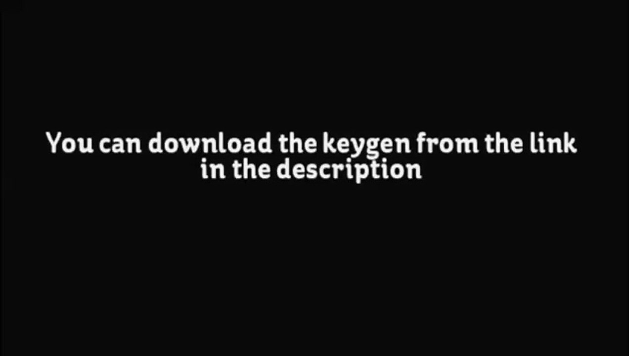 Vegas Pro 13 serial generator download