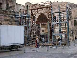 ARRIVA IL KOLOSSAL MATERA 22-1-2015